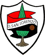 Escudo de DEPORTIVO SAN LORENZO-min