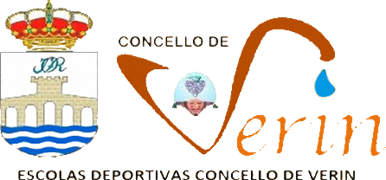 Escudo de E.D. CONCELLO DE VERÍN-min