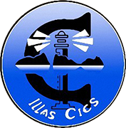 Escudo de E.D. ILLAS CÍES-min