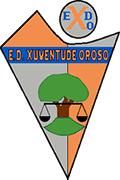 Escudo de E.D. XUVENTUDE OROSO-min