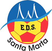Escudo de E.D.S. SANTA MARTA-min