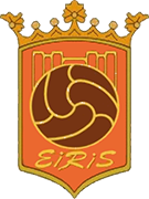 Escudo de EIRÍS S.D.-min
