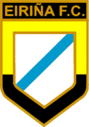 Escudo de EIRIÑA F.C.