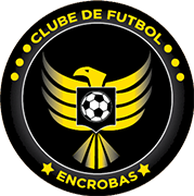 Escudo de ENCROBAS C.F.-min