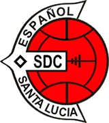Escudo de ESPAÑOL S.D.C.-min