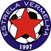 Escudo de ESTRELA VERMELLA-min