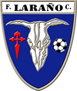 Escudo de F.C. LARAÑO-min
