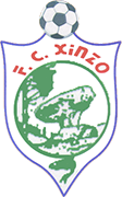Escudo de F.C. XINZO-min