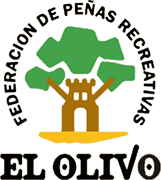 Escudo de F.P.R. EL OLIVO-min