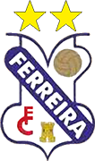 Escudo de FERREIRA C.F.-min
