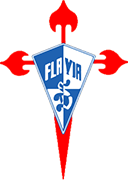 Escudo de FLAVIA S.D.-min