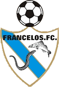 Escudo de FRANCELOS F.C.-min