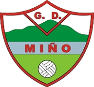 Escudo de G.D. MIÑO-min