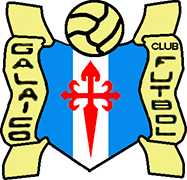 Escudo de GALAICO C.F.-min