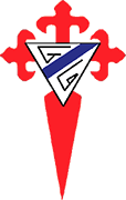 Escudo de GALICIA GAITERA C.F.-min