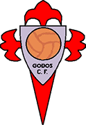Escudo de GODOS C.F.-min