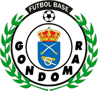Escudo de GONDOMAR F.B.-min
