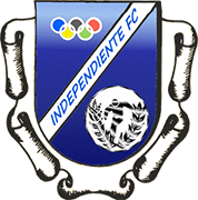 Escudo de INDEPENDIENTE F.C.-min