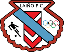 Escudo de LAIÑO F.C.-min