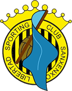 Escudo de LIBERTAD SPORTING CLUB-min
