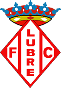 Escudo de LUBRE F.C.-min