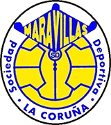 Escudo de MARAVILLAS S.D.-min