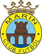 Escudo de MARIN C.F.-min