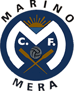 Escudo de MARINO C.F.-min