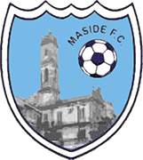 Escudo de MASIDE C.F.-min