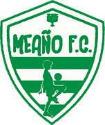 Escudo de MEAÑO F.C.-min