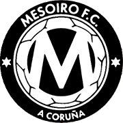 Escudo de MESOIRO F.C.-min