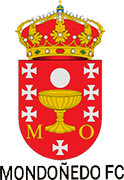 Escudo de MONDOÑEDO F.C.-min