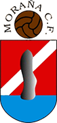 Escudo de MORAÑA C.F.-min