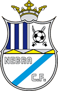 Escudo de NEBRA C.F.-min