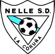 Escudo de NELLE S.D.-min