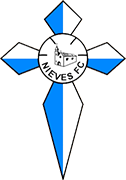 Escudo de NIEVES F.C.-min