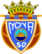 Escudo de NOYA S.D.-min