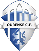Escudo de OURENSE C.F.-min