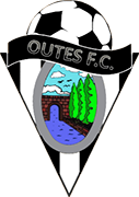 Escudo de OUTES F.C.-min