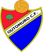 Escudo de OUTOMURO C.F.-min
