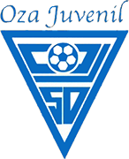 Escudo de OZA JUVENIL S.D.-min