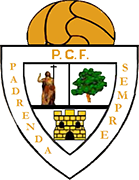 Escudo de PADRENDA C.F.-min