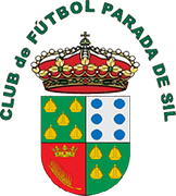 Escudo de PARADA DO SIL C.F.-min