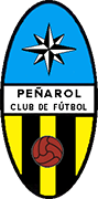 Escudo de PEÑAROL C.F.(ESP)-min