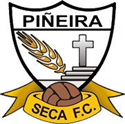 Escudo de PIÑEIRA SECA F.C.-min