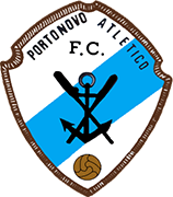 Escudo de PORTONOVO ATLÉTICO FC-min
