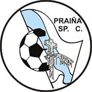 Escudo de PRAIÑA SPORTING C.-min