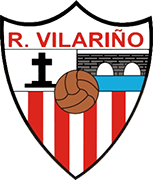 Escudo de RACING VILARIÑO C.F.-min