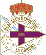 Escudo de REAL C. DEPORTIVO DE LA CORUÑA-min