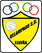 Escudo de RELÁMPAGO S.D.-min